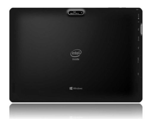 10.1-дюймовый промышленный планшет All-in-One с двойной ОС (Android и Win) и дисплеем 1280×800 / 1920×1200 для коммерческого использования