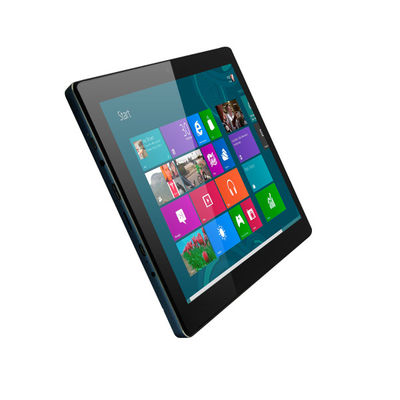 10.1-дюймовый промышленный планшет All-in-One с двойной ОС (Android и Win) и дисплеем 1280×800 / 1920×1200 для коммерческого использования