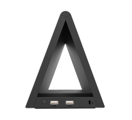 10 дюймовый RK3288 Quad Core Android Tablet с двойным экраном для промышленного и коммерческого использования