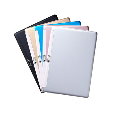 10.1 дюймовый Android планшетный ПК с Quad Core процессором 1280x800 IPS дисплея и 6000mAh батареи