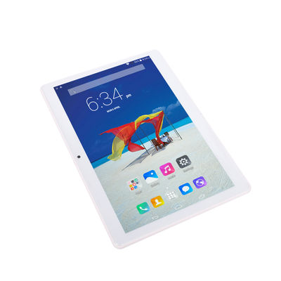 10.1 дюймовый Android планшетный ПК с Quad Core процессором 1280x800 IPS дисплея и 6000mAh батареи