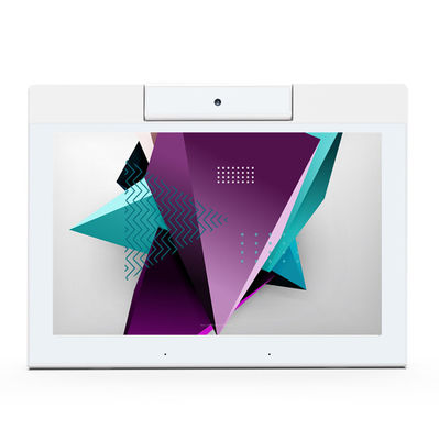 10.1 дюймовый IPS All-in-One Tablet PC с 4G LTE и NFC RFID сенсорным экраном