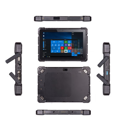 RuggedCore 10.1 Промышленный планшет Win