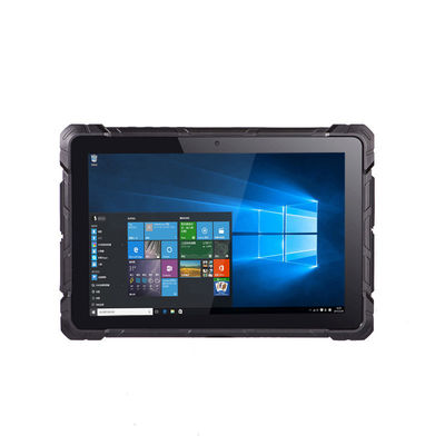 RuggedCore 10.1 Промышленный планшет Win