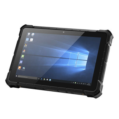 RuggedCore 10.1 Промышленный планшет Win