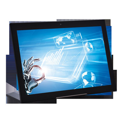 10.1 дюймовый L тип RK3128 All In One Android Tablet 10 точек сенсорный экран