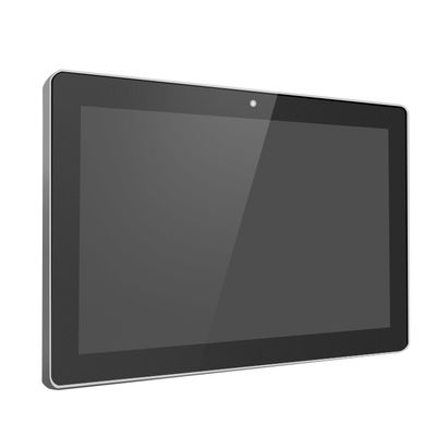 12 дюймовый водонепроницаемый планшет Android с процессором Quad Core 2.0 GHz и IPS-экраном для промышленного использования