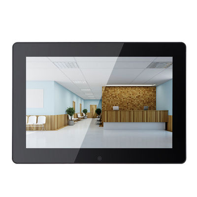 13.3-дюймовый планшет Android с экраном IPS FHD 1920x1080 и процессором Quad Core RK3288