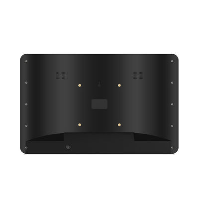 Настенный 10,1-дюймовый планшетный ПК RK3399 Android POE NFC с сенсорным экраном, конференц-планшет с двусторонней подсветкой