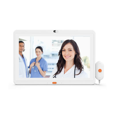 качество  Hot Sale 15.6 Inch Medical Hospital Android Tablet PC Wall Mounted POE NFC Healthcare Tablet with One Click Call завод