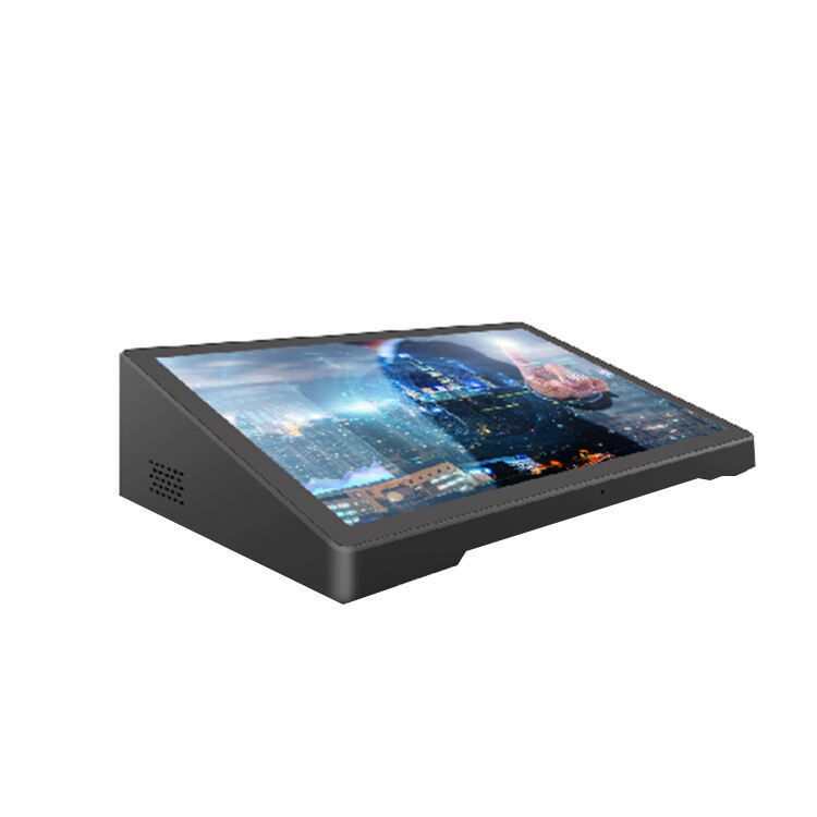 10.1-дюймовый Android планшет с процессором RK3288 NFC POE Поддержка питания Wi-Fi Bluetooth Устройство брендинга