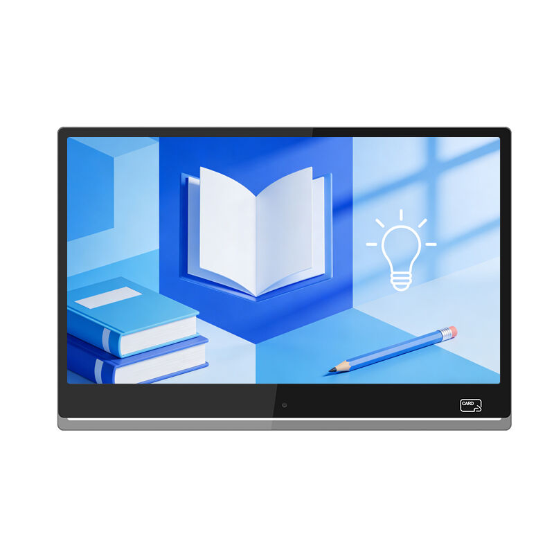 21.5 дюймовый экран FHD Smart Classroom с четырехъядерным процессором RK3568 и 4 ГБ оперативной памяти 64 ГБ хранилища