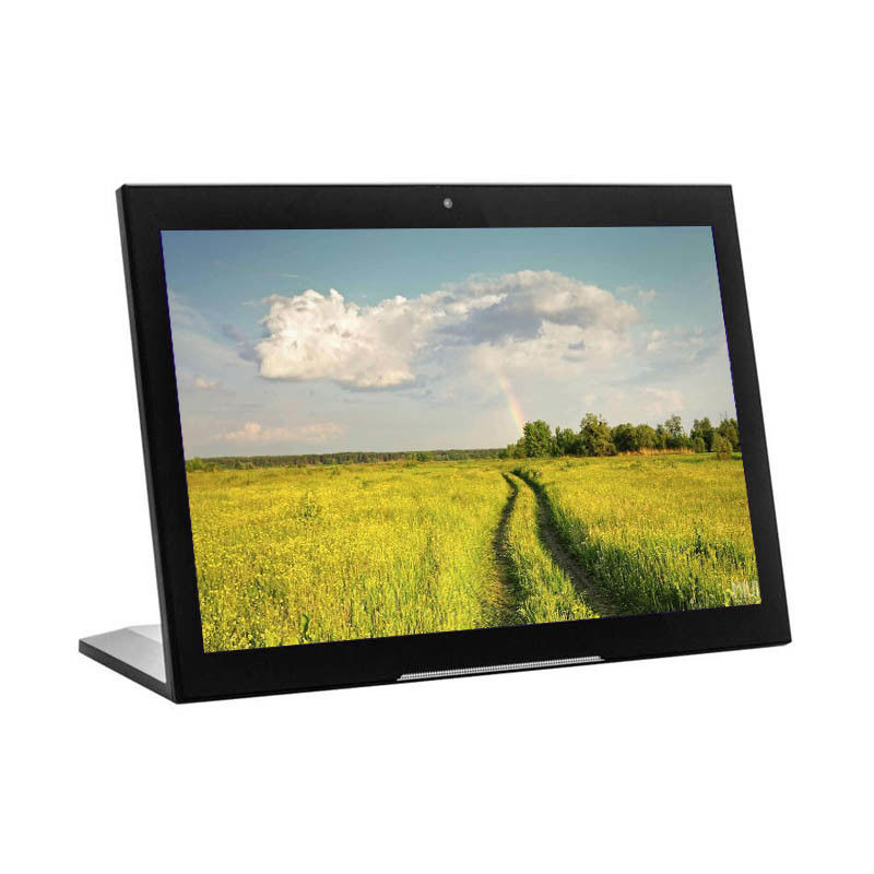 10-дюймовый IPS экран 1280x800 Android Все в одном сенсорный экран ПК с Quad Core Cortex A7
