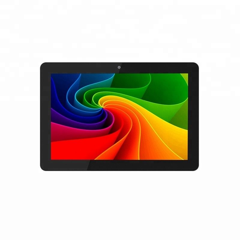 POE Powered 10-дюймовый IPS Screen RK3368 Octa-Core 1.5GHz Android Tablet PC Все в одном сенсорном экране
