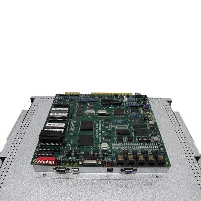 19 дюймовый дисплей с открытым кадрам для коммерческих систем