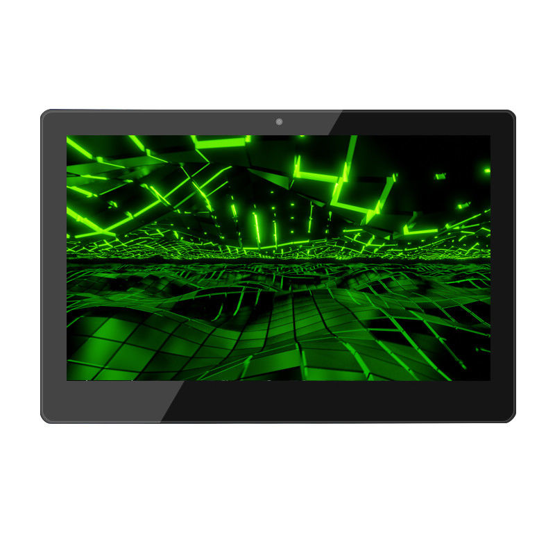 12 дюймовый Quad Core RK3288 Android планшетный ПК с 10-точечным емкостным сенсорным устройством для промышленного использования