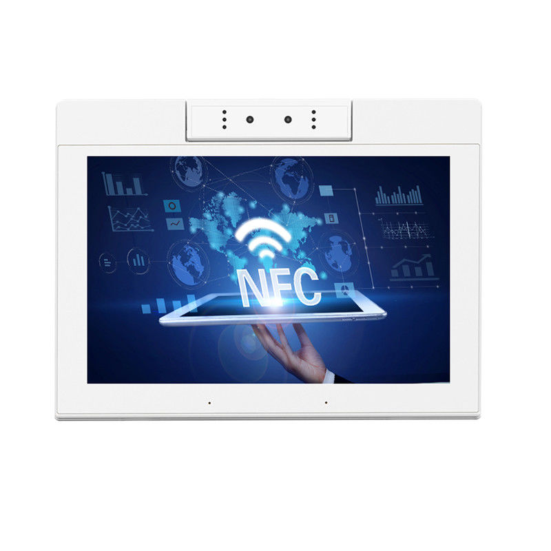 14-дюймовый IPS-планшет на Android с 2 ГБ ОЗУ и функцией NFC для POS-приложений