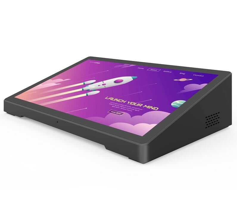 Android 8.1 OEM 10,1 дюймовый промышленный планшетный ПК Wi-Fi Multi Touch Panel