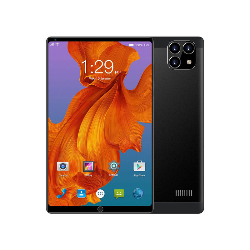 OEM 7 дюймов 1024*600 дисплей Quad Core Android Tablet Smart Pad для коммерческого использования
