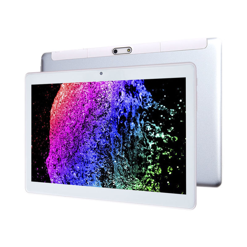 10.1 дюймовый Android планшетный ПК с Quad Core процессором 1280x800 IPS дисплея и 6000mAh батареи