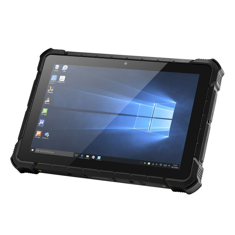 RuggedCore 10.1 Промышленный планшет Win