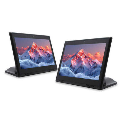 Упрощенный 14-дюймовый ресторанный планшет с процессором RK3568 POE NFC 10-Point Touch 1080P HD разрешение Android System