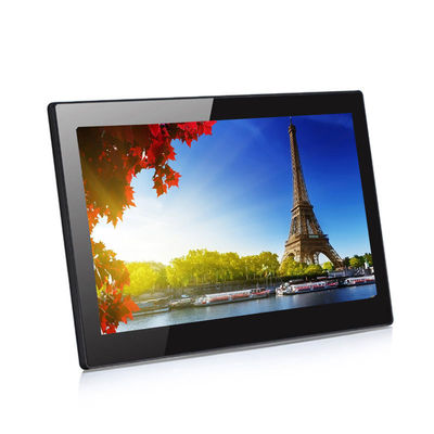 18.5дюймовый TFT Android Advertising Player / 0.297мм Android Media Player ПК