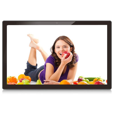 Высокая четкость RK3399 21 дюймовый планшет Android / Компьютер с сенсорным экраном