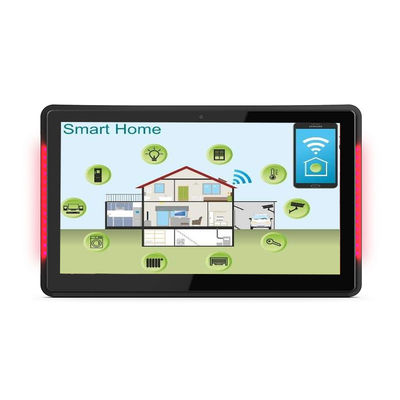 Таблет Android pc Все в одном Android планшет 13,3 дюйма с функцией POE NFC 1920 * 1080 разрешение