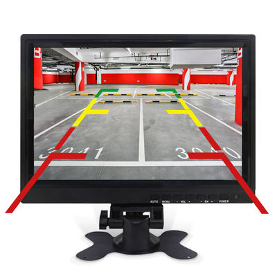 10.1 дюймовый IPS светодиодный монитор на стенке 1280×800 @ 60Hz DC 12V / 3A IPS экран